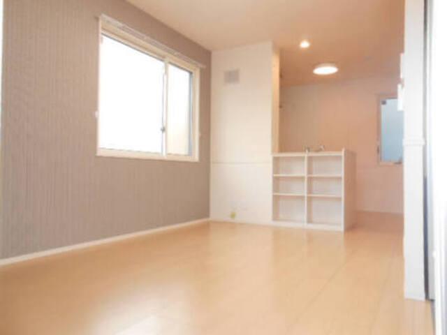 レジデンス春岡（302） 部屋画像