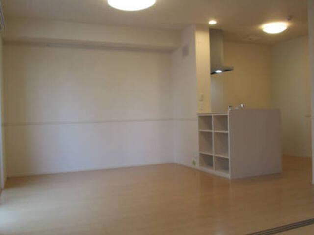 シャンベルタン（202） 部屋画像