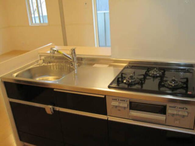 シャンベルタン（202） 部屋画像