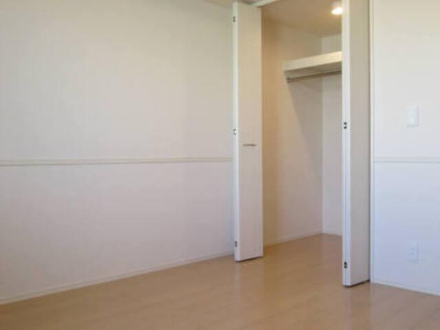 シャンベルタン（202） 部屋画像
