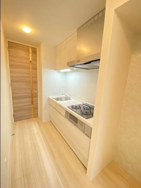 D-room黄金（305） 部屋画像