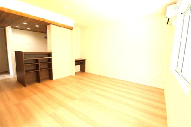 ルヴィータ大秋（103） 部屋画像