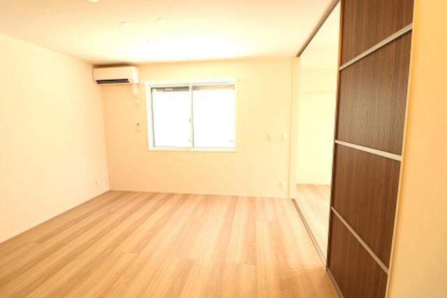 ルヴィータ大秋（103） 部屋画像