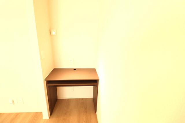 ルヴィータ大秋（103） 部屋画像