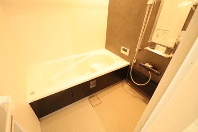ルヴィータ大秋（103） 部屋画像