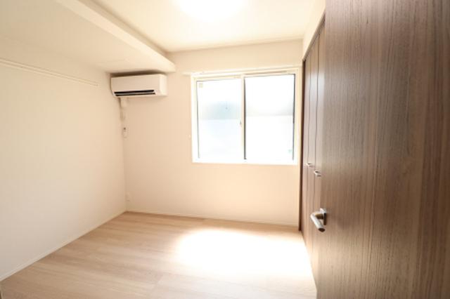 ルヴィータ大秋（103） 部屋画像