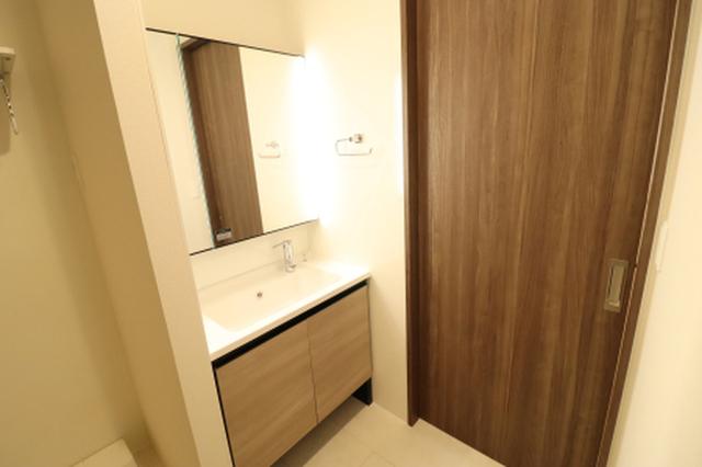 ルヴィータ大秋（103） 部屋画像