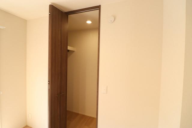 ルヴィータ大秋（103） 部屋画像
