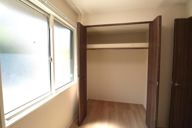 ルヴィータ大秋（103） 部屋画像