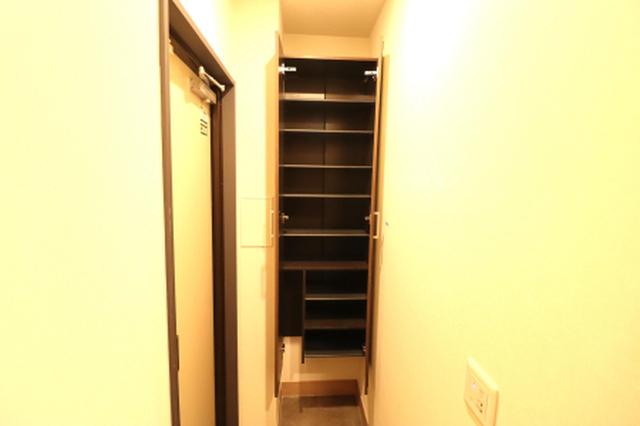 ルヴィータ大秋（103） 部屋画像