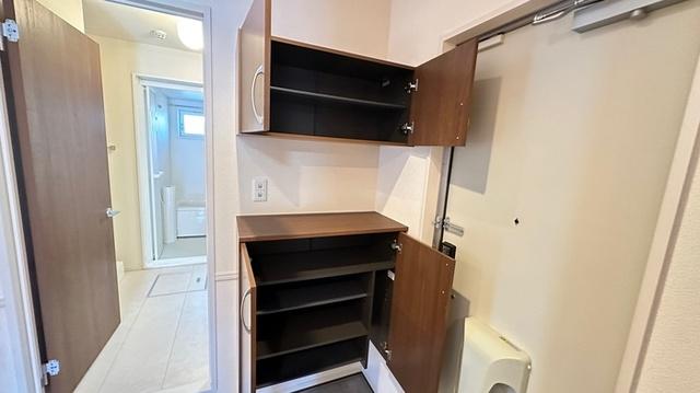 グランツ　川名（302） 部屋画像