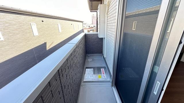 グランツ　川名（302） 部屋画像