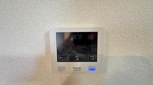 グランツ　川名（302） 部屋画像