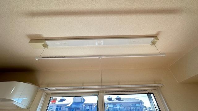 グランツ　川名（302） 部屋画像
