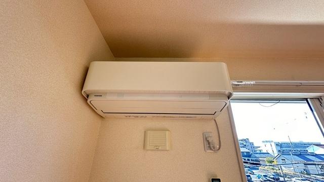 グランツ　川名（302） 部屋画像