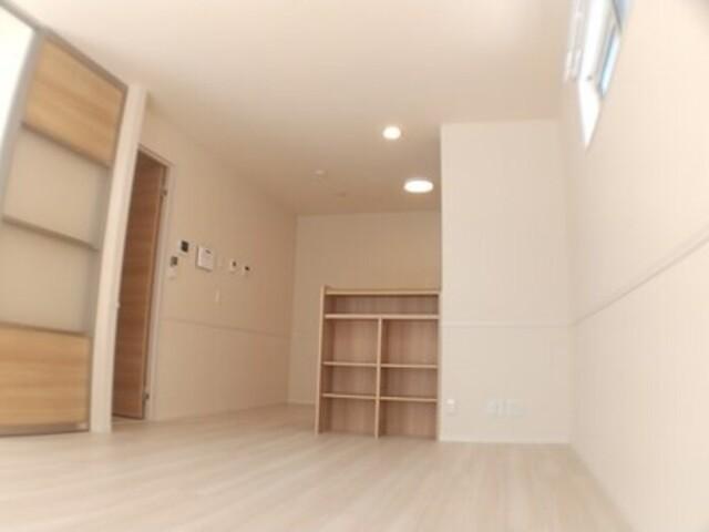 ベルフォレ豊田（101） 部屋画像