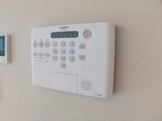 ベルフォレ豊田（101） 部屋画像