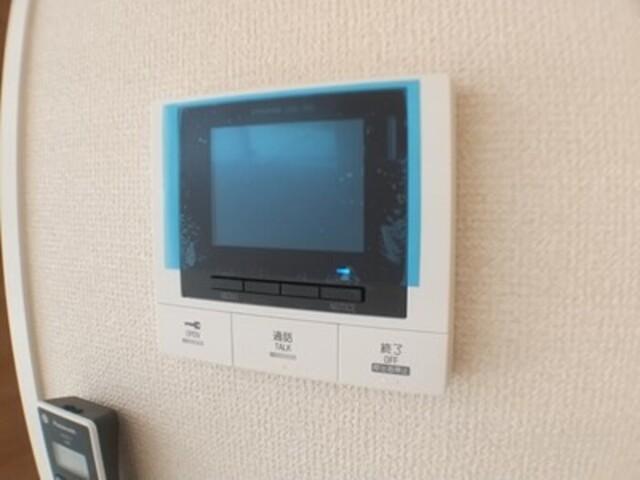 ベルフォレ豊田（101） 部屋画像