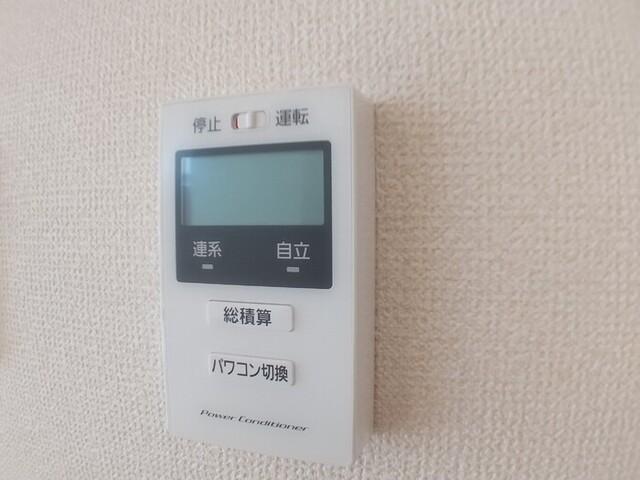 ベルフォレ豊田（101） 部屋画像