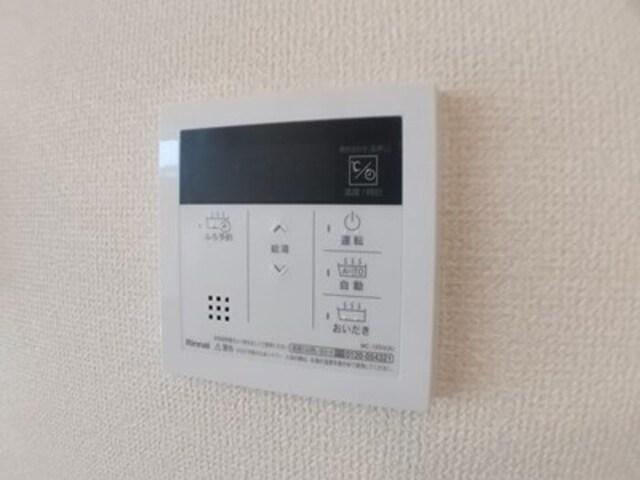 ベルフォレ豊田（101） 部屋画像
