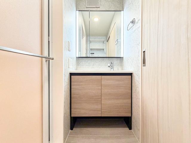 epis 広田（201） 部屋画像
