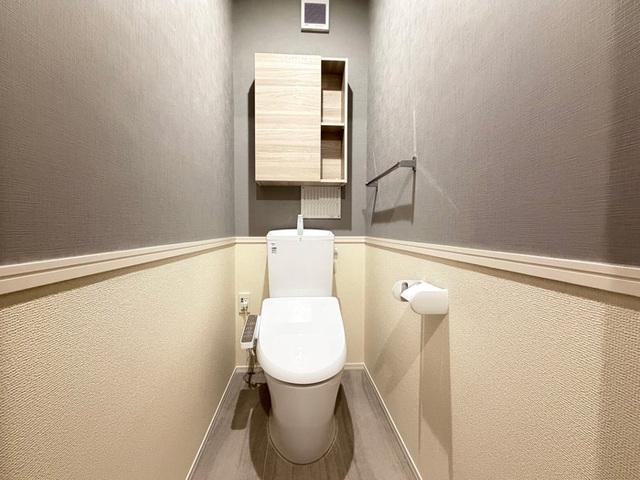 epis 広田（201） 部屋画像