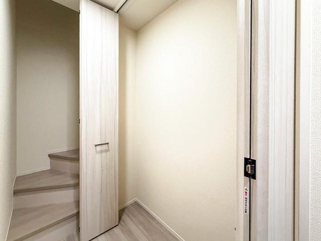 epis 広田（201） 部屋画像
