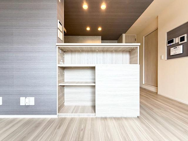 epis 広田（201） 部屋画像