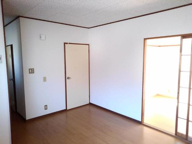 リバーサイドハイツ（101） その他部屋・スペース