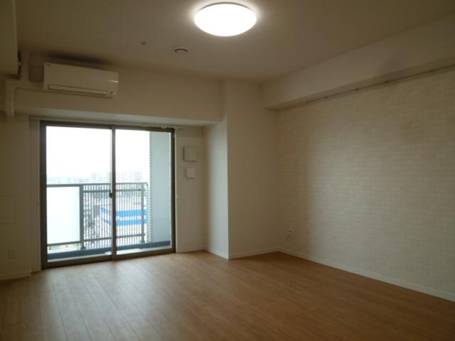 Bel Spazio ISSHA（1301） 室内