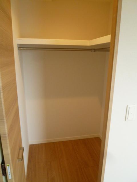 Bel Spazio ISSHA（1301） 収納