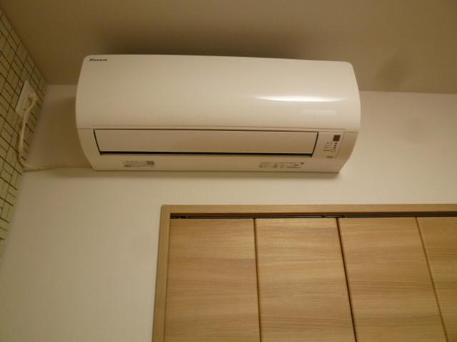Bel Spazio ISSHA（1301） 設備