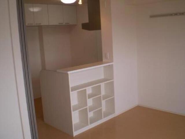 エクセレント　アイランド（206） 部屋画像