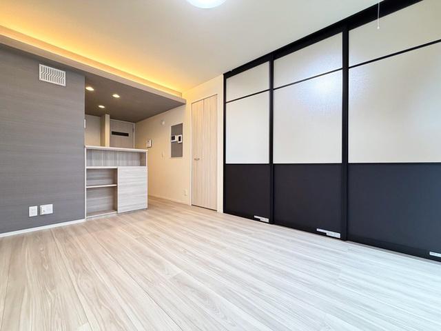epis 広田（203） 部屋画像