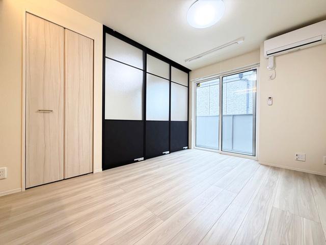 epis 広田（203） 部屋画像