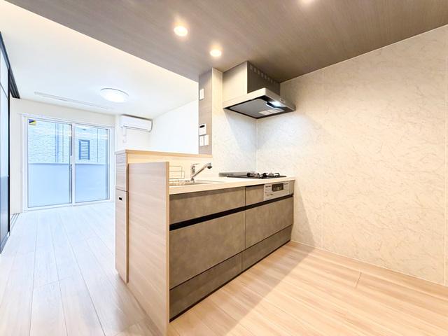 epis 広田（203） 部屋画像