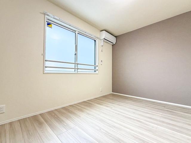 epis 広田（203） 部屋画像