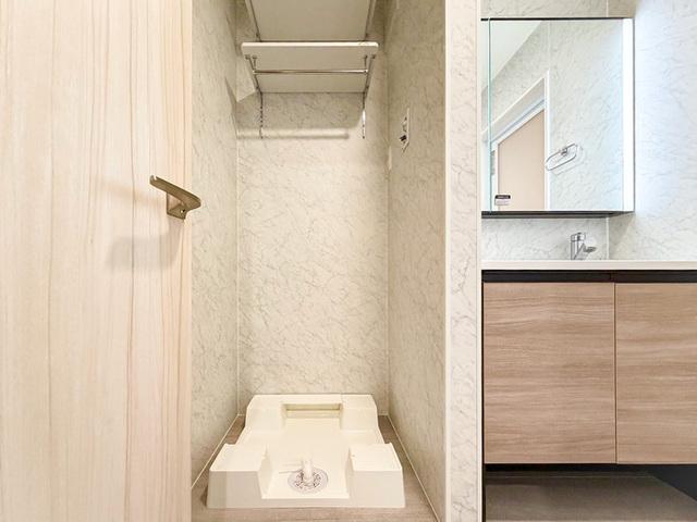 epis 広田（203） 部屋画像