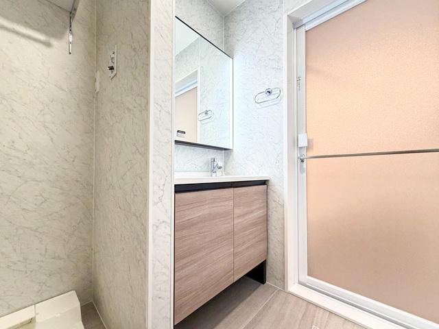 epis 広田（203） 部屋画像