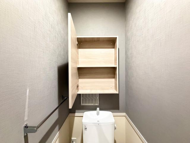 epis 広田（203） 部屋画像