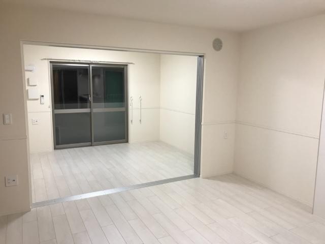 グランチェスタＳＴ リビング