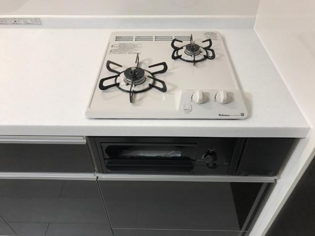 グランチェスタＳＴ 部屋画像