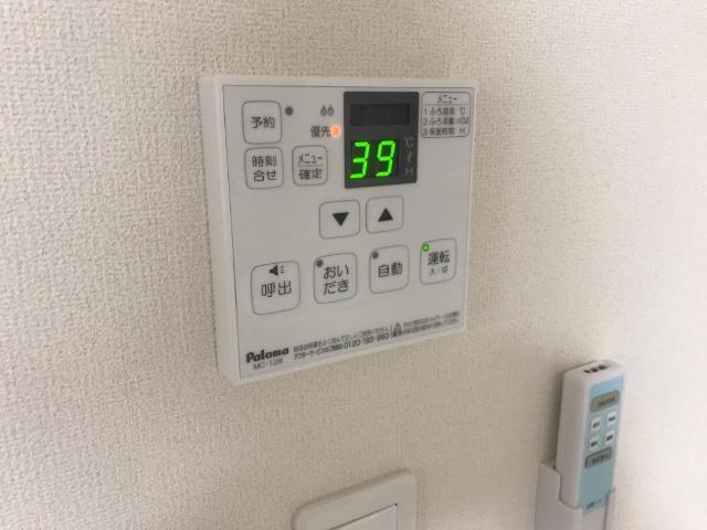 グランチェスタＳＴ 部屋画像
