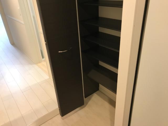 グランチェスタＳＴ 部屋画像