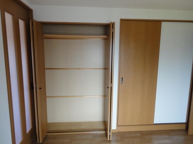 ルミナス 部屋画像
