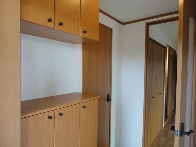 ルミナス 部屋画像