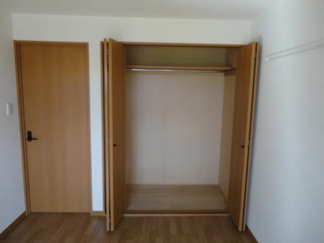 ルミナス 部屋画像