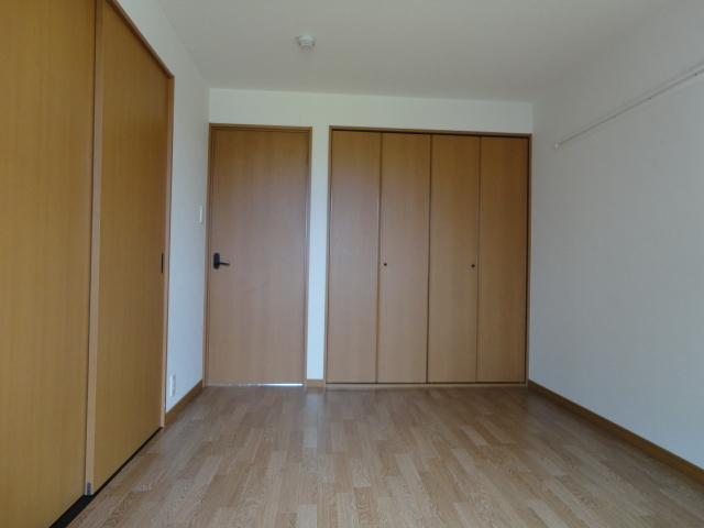 ルミナス 部屋画像