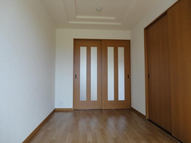 ルミナス 部屋画像