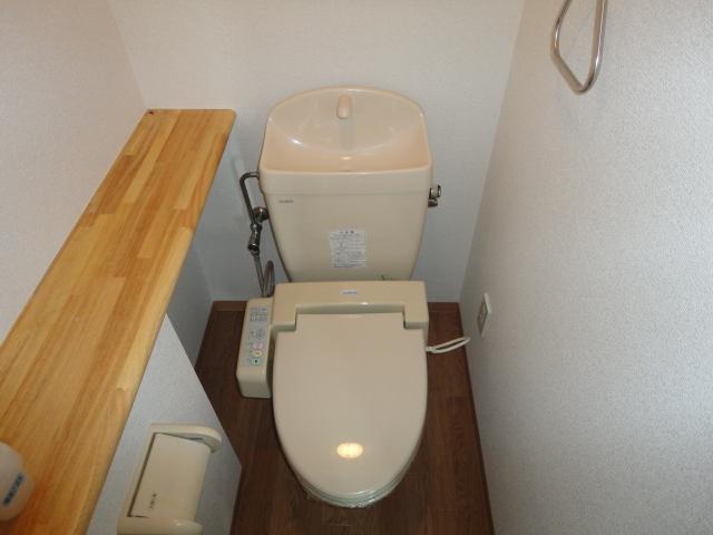 ルミナス 部屋画像